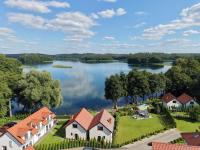 Trzy Wyspy Barlinek - B&B Barlinek