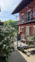 Ca d'Libra, Nature and Relax in Burcina Park - Chambres d'hôtes Biella