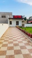The Classic Family Pool - Ferienwohnung Alwar