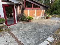 Landidyll Engelhofen - Ferienwohnung Obersontheim