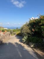 Casa Arancio - B&B Lipari
