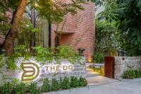 The Do Art Villa - B&B Da Nang