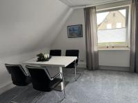 Apartment Düte - Ferienwohnung Erpen