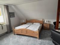 Apartment Düte - Ferienwohnung Erpen