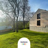Apartman Jasan Spot - B&B Železná Ruda