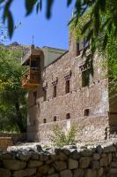TSAAM Retreat - B&B Karu
