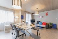 ゲストハウス汐凪 - Bed and Breakfast Osaka