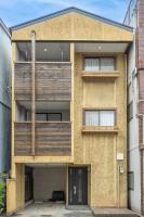 ゲストハウス汐凪 - Bed and Breakfast Osaka