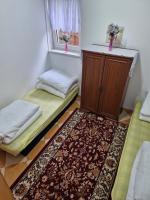 Copernikus Apartment - B&B Leba
