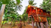 Sigiri Wild Canopy - B&B Sigiriya
