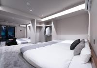 LIFEMENT GLANZ HOTEL nakamachi - Ferienwohnung Hiroshima