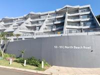 Classic Beachfront Gem - Cozy Coastal Living - Ferienwohnung eMdloti