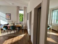 Beautiful 3 Bedroom Townhouse - B&B Oldenburg