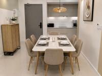 Appartement Standard 4 Chambres