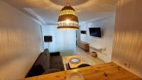 Apartamento de 1 dormitorio