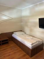 Chambre Lits Jumeaux