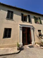 Appartamento Breda a Gussago Franciacorta - Bed and Breakfast Gussago