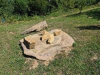 Aura natura - Ferienwohnung Visoko