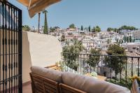 Casa Heredia - Rural Andalusian Retreat - Bed and Breakfast Benahavís