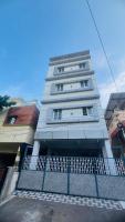 Cozy Condos - Ferienwohnung Chennai