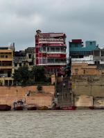 Shiva Ganges View Guest House - B&B Varanasi