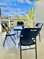 Vya The Beach Retreat - Bed and Breakfast Flic en Flac