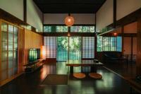和葉葉-Wahaha- - Bed and Breakfast Oga
