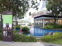 JD Midhills Studio Suite - B&B Genting Highlands