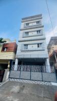 Cozy Condos - Ferienwohnung Chennai