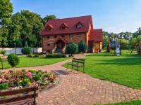 Agroturystyka Folwark Polski - B&B Raszków