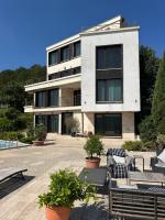The Shefers Residence - B&B Rogachevo