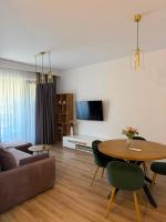 Apartament Solis - Chambres d'hôtes Constanța