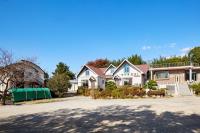 Daenamu Pension Taean - B&B Taian