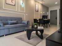 Skyline KL Bukit Bintang Luxury Condo doorstep LRT station - B&B Kuala Lumpur