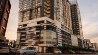 Mount Austin Muji Style 4pax Deluxe Room by Our Stay - Chambres d'hôtes Johor Bahru