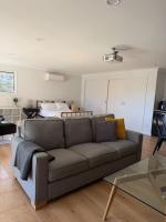 Modern Self-Contained Studio near New Plymouth CBD - B&B Distretto di New Plymouth