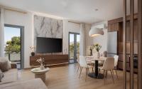 Arcadian Design Loft - B&B Tripoli