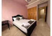 Appartement à 5 minutes de l'aéroport - B&B Zawyat an Nwaçer