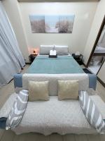 Bekipay Suite at Two Palm tree across NAIA 3 - B&B Manila