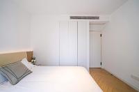 Deluxe Apartment mit Balkon und 2 Schlafzimmern