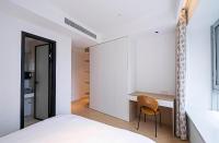 Apartamento Deluxe de 2 dormitorios con balcón
