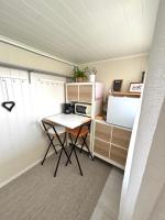 Indépendant, privatif, chambre et salle de bain - Bed and Breakfast Bergen