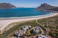 PINGU Beachhouse - Beachfront Villa in Hout Bay - B&B Cape Town