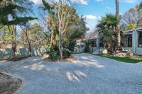 Appartement 1 Chambre - Vue sur Jardin