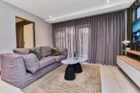 Eden Luxury Apartments - Chambres d'hôtes Johannesbourg