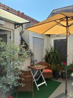 CasaVenti T4 - B&B Graz