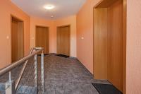 Ückeritz Ferienwohnung Sonnenblick - B&B Ückeritz