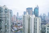 Merit Exclusive翠湖 - B&B Shanghai