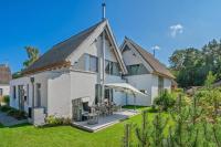 Störtebekers Reethus mit Sauna, Kamin und E-Ladesäule - Chambres d'hôtes Loddin
