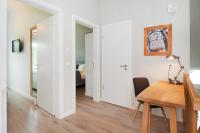 Störtebekers Reethus mit Sauna, Kamin und E-Ladesäule - Chambres d'hôtes Loddin